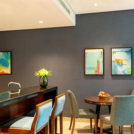 Royal Continental Suites Business Bay-2